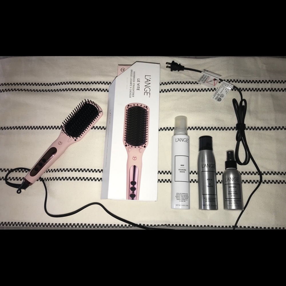 L’ange Bundle! Brand new!!!